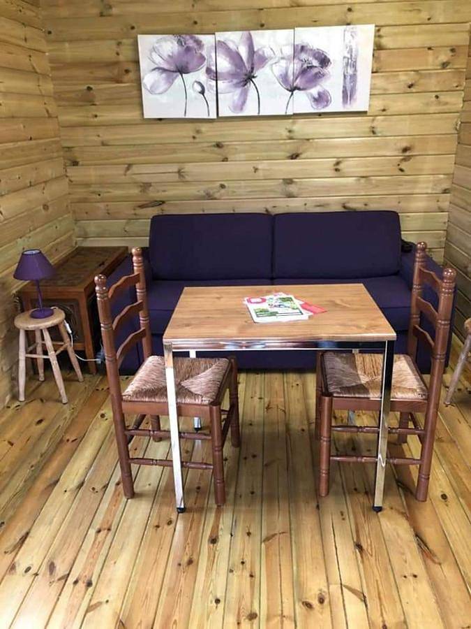 Maison de campagne pour 3 personnes, avec jardin, animaux acceptés à Lillers - 2