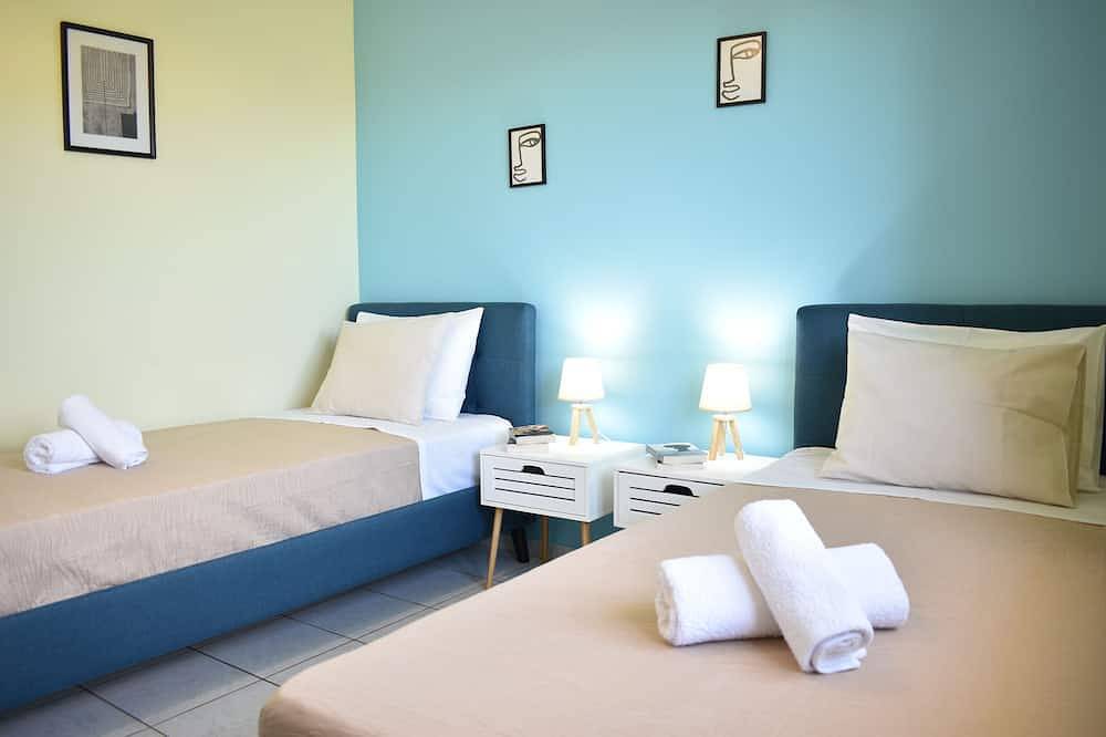 Entire apartment, Elounda Holidays Argyro in Elounda, Lasithi