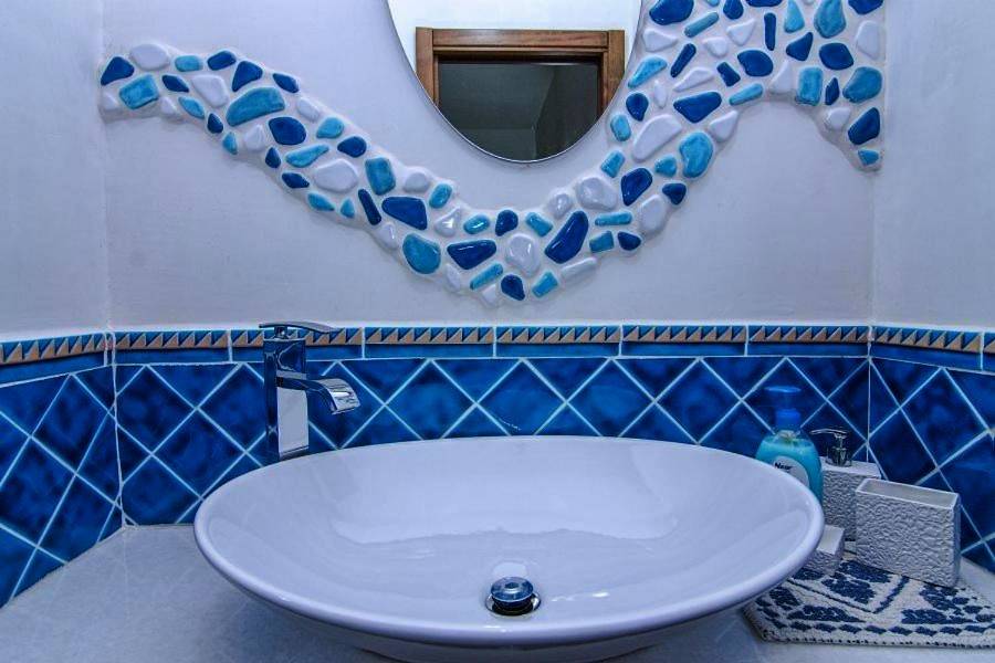 Room Tortoli' in Tortolì, Province de Ogliastra