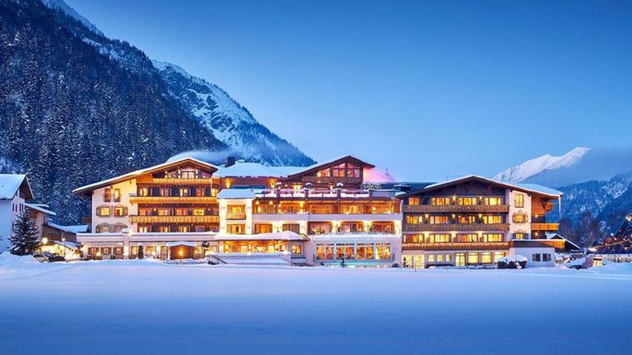 Doppelzimmer für 2 Personen (27 m²) in Pertisau in Pertisau, Eben am Achensee