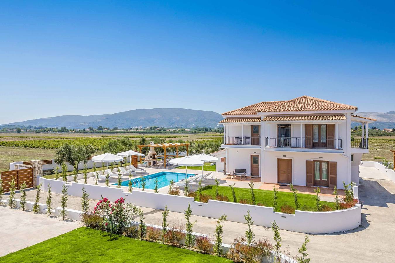 Casa vacanza a Zante a partire da 107€ a notte