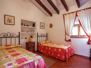 Gîte pour 4 Personnes dans Villanueva de la Concepción, Province de Málaga, Photo 4