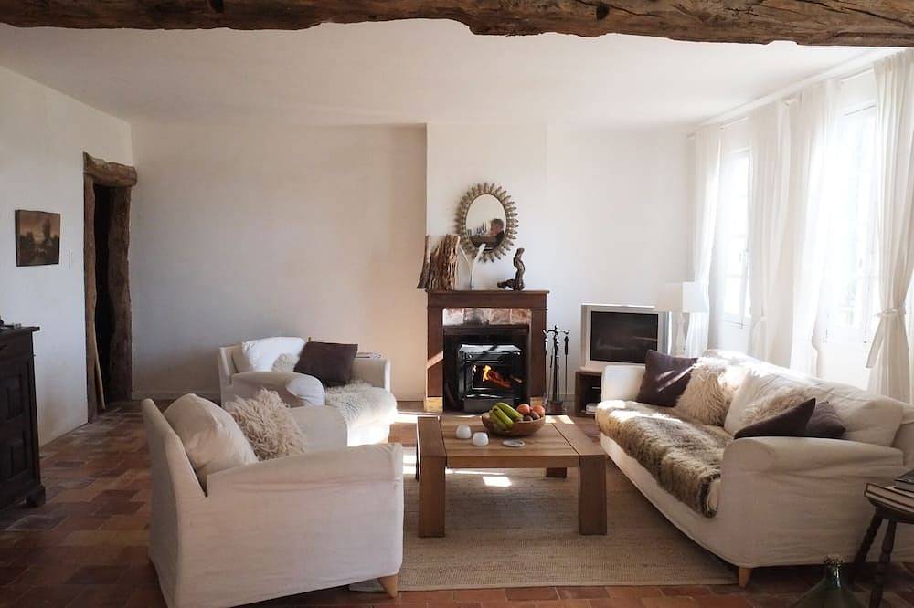 La Maison Ocre, à l'odeur des vignes, a beaucoup à vous offrir... in Bergerac, Périgord Pourpre