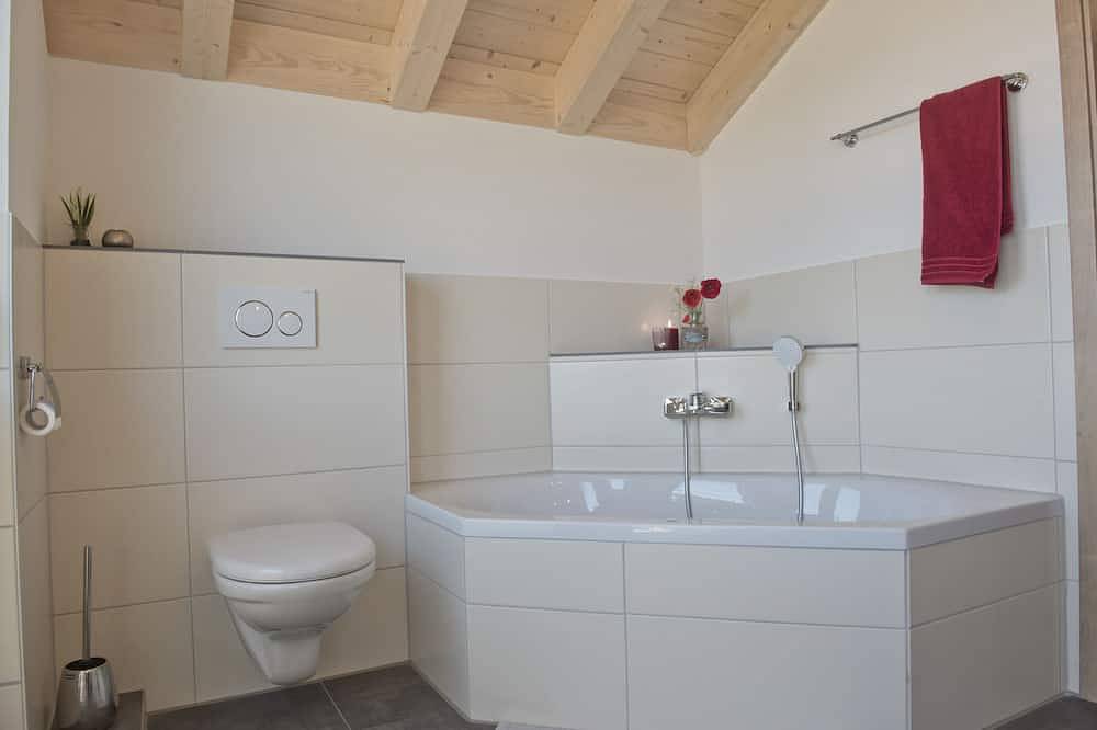Ganze Wohnung, Exklusive Ferienwohnung \" Griaß di `\" im Herzen des Allgäus in Oy-Mittelberg, Bayerisch Schwaben