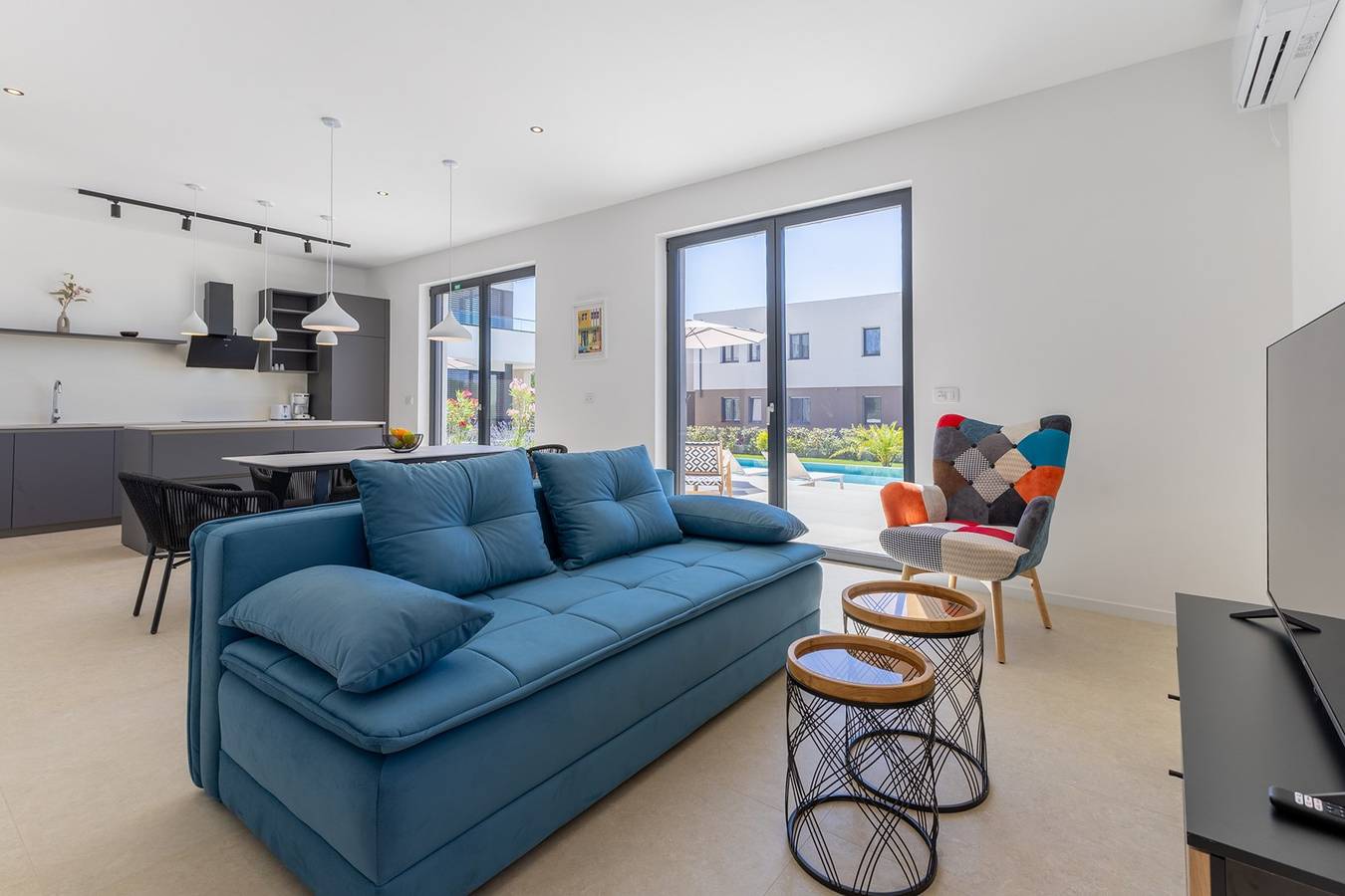Appartamento intero, Two-Bedroom Apartment Ii in Montepiccolo, Parenzo (Grad)