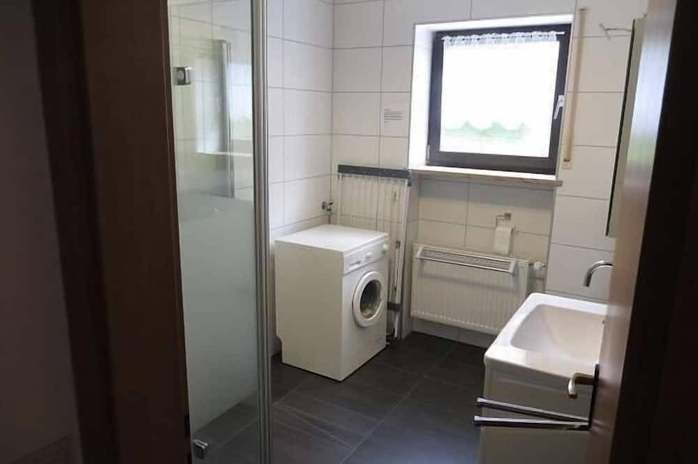 Ferienwohnung Marktredwitz für 1 - 5 Personen mit 2 Schlafzimmern - Ferienhaus in Marktredwitz, Oberfranken