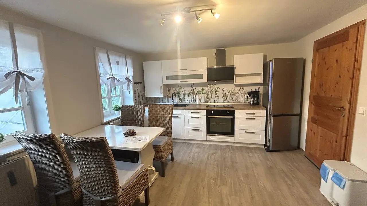 Ganze Ferienwohnung, Ferienwohnung für 4 Personen (65 m²) in Arendsee in Kläden, Arendsee