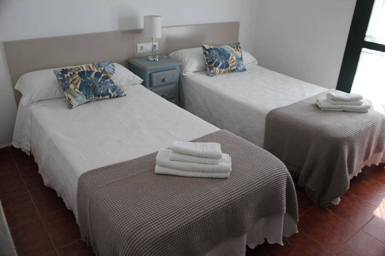 Apartamentos Peregrinos in El Rocío, Almonte