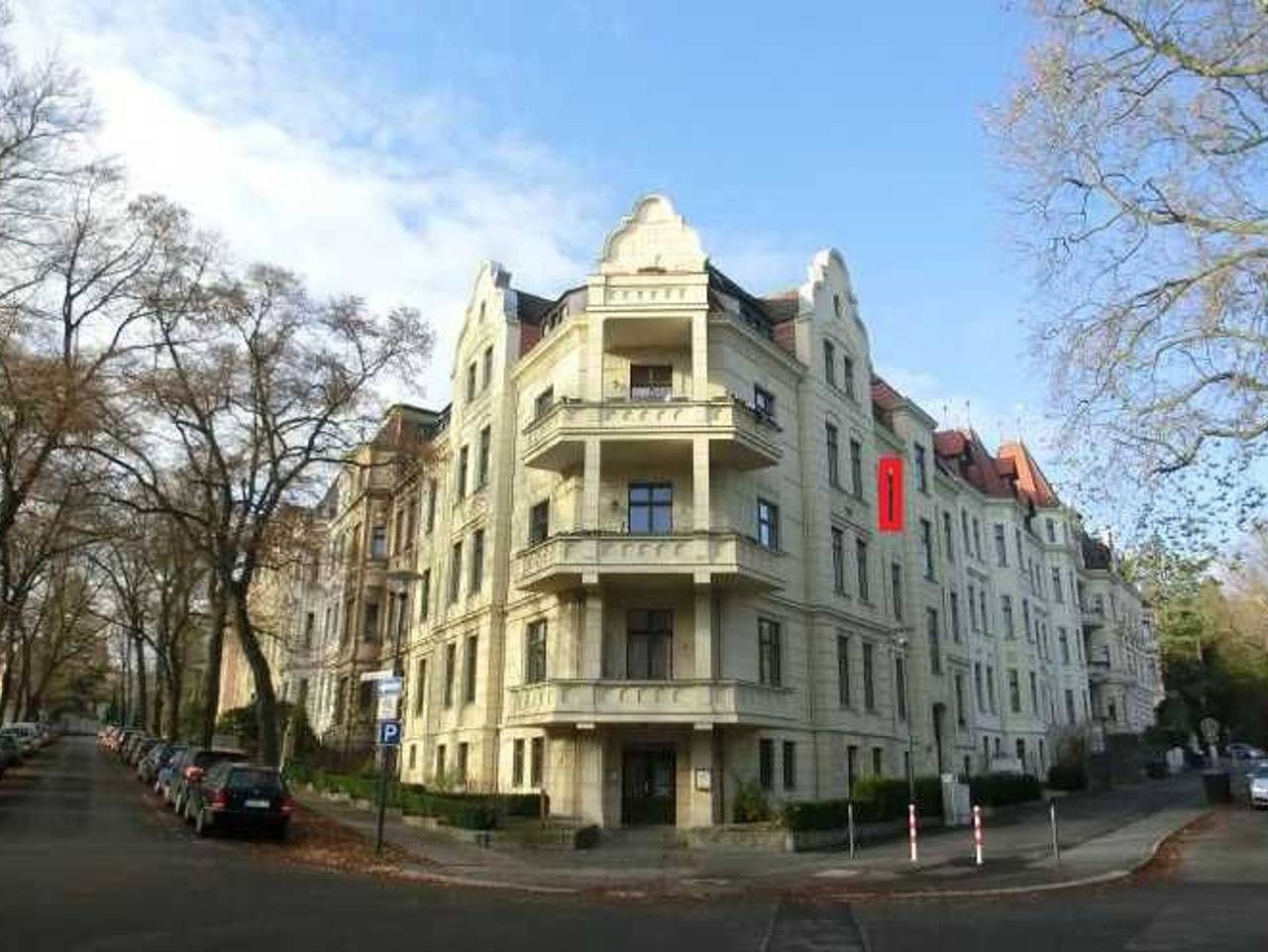 Ganze Ferienwohnung, Design Apartment Ii - 45qm Grenze Altstadt Park in Görlitz, Oberlausitz-Niederschlesien