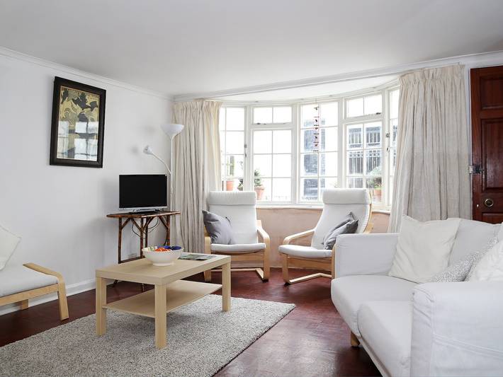 Gîte pour 4 personnes à Brighton - 3