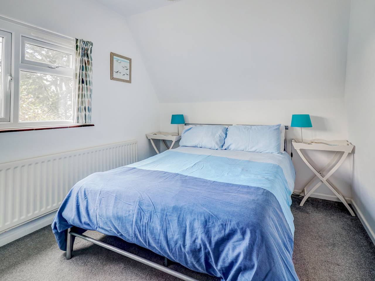 Bembridge Coastal Escape in Bembridge, Isle of Wight