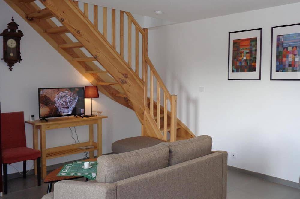 Maison cosy avec jardin dans les Monts du Lyonnais in Maringes, Montbrison