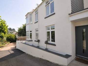 Cottage for 8 People in Looe, Cornwall, Photo 1