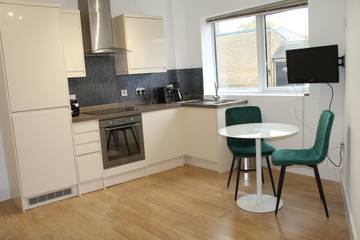 Holiday Apartment for 4 People in Colchester, Essex, Photo 2