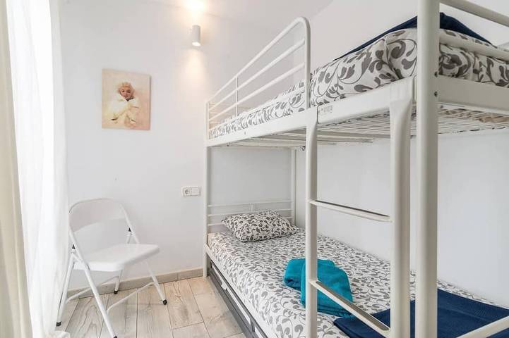 Ferienwohnung für 4 Personen in Cadaques - 2