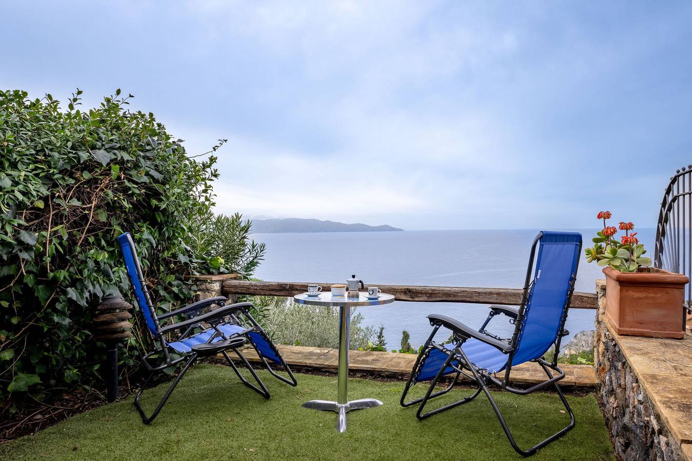 Appartamento per 4 Persone in Monte Argentario, Maremma