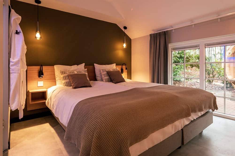 Luxe villa met Wellness en Domotica in Soest (Niederlande), Utrecht und Umgebung