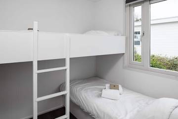 Chalet für 6 Personen in Domburg, Zeeuwse Kust, Bild 2