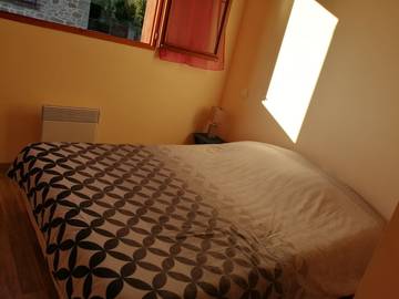 Maison pour 4 Personnes dans Darazac, Région de Tulle, Photo 3