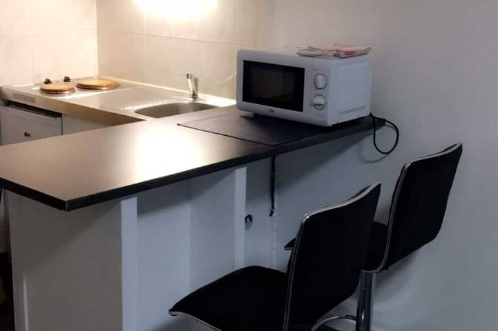 Appartement de vacances pour 2 personnes, avec Piscine