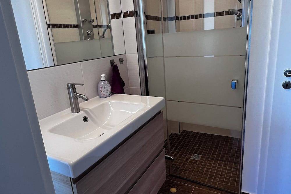 Gartenhaus im Grünen in Taucha, Nordsachsen