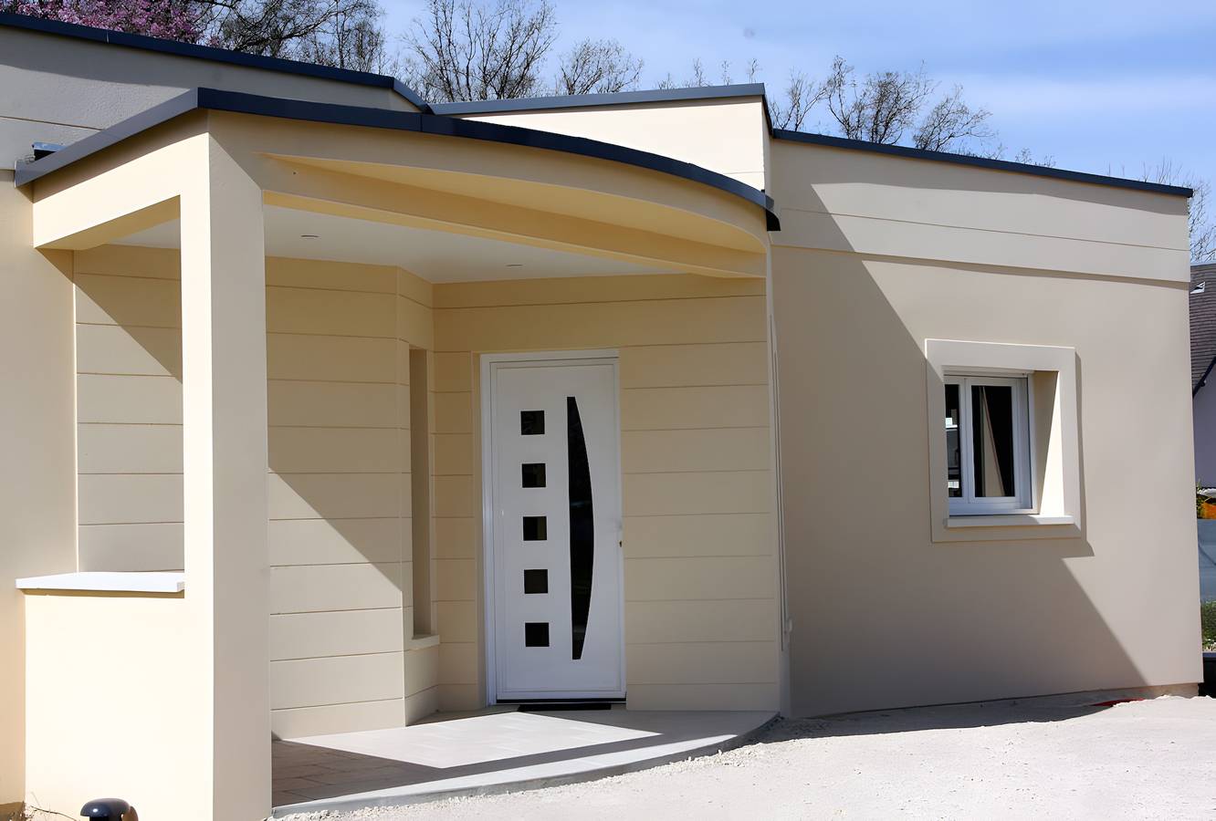 Cottage 'Gîte La Vaucelloise' with Private Terrace, Private Garden and Wi-Fi in Mignières, Chartres region