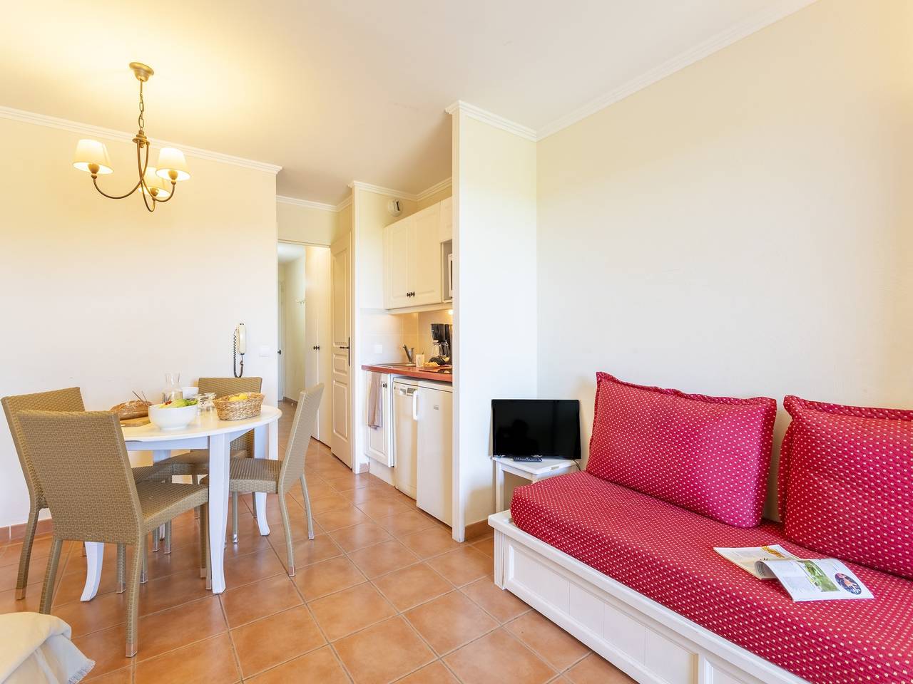 Photo : Appartement de vacances