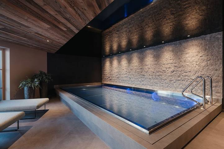 Villa für 12 Personen, mit Balkon und Sauna in Südtirol