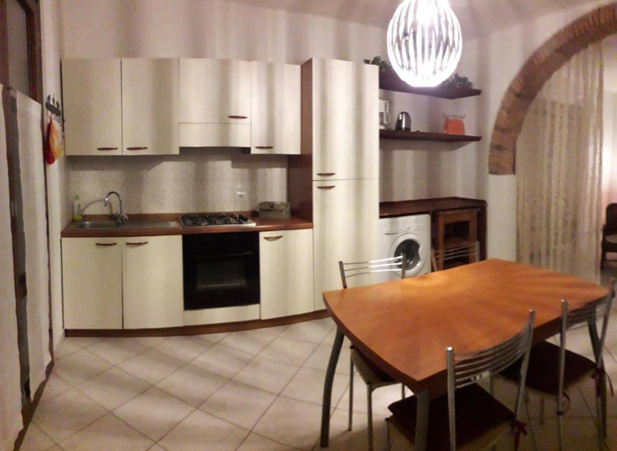 One-Bedroom House in Riparbella, Etruskische Küste