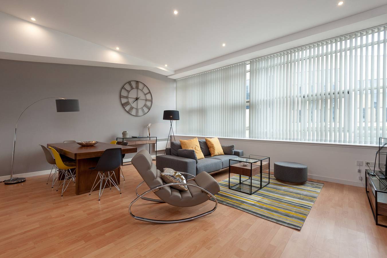 Ganze Wohnung, Herald in Glasgow, Greater Glasgow und Clyde Valley