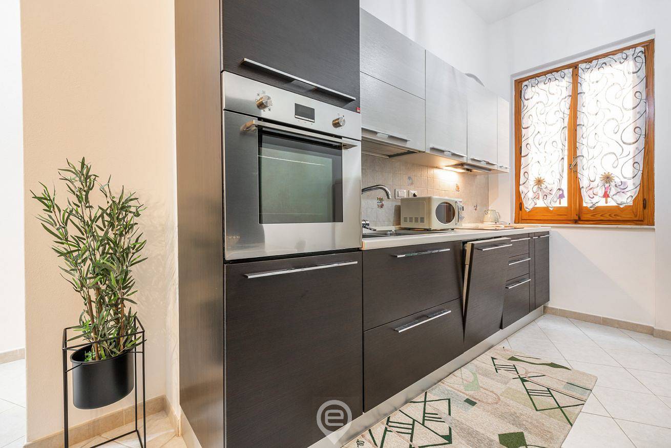 Appartement entier, Trendy City Apartment in Villanova (Sardinia), Cagliari
