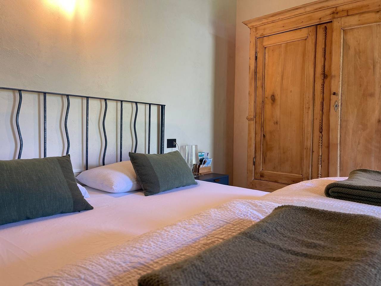 Le Rêve Chambre D'hôte - Farfarà in Comune di Saint-Vincent, Alpes del Valais