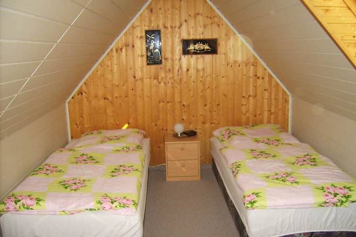 Ferienwohnung für 4 Personen, mit Garten in Kreischa - 2