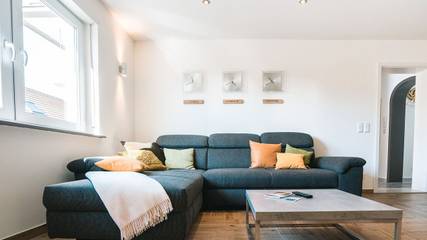 Ferienwohnung für 6 Personen in Durbach, Mittlerer Schwarzwald, Bild 2