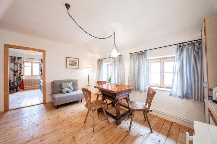 Gîte pour 2 personnes, avec vue à Melk - 3