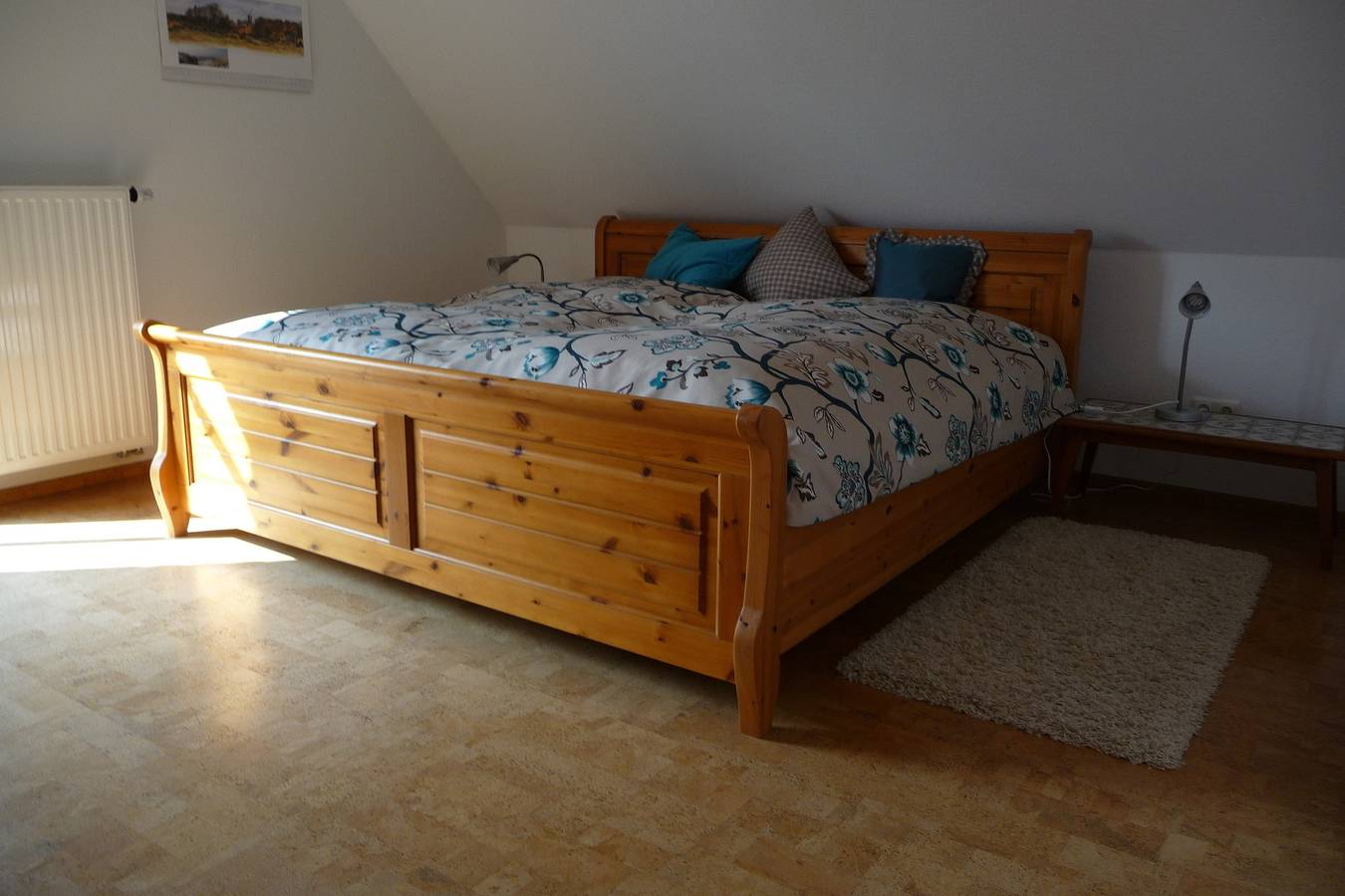 Ganze Ferienwohnung, Fewo 1 "Landhaus am Grashof" in Offenbüttel, Albersdorf und Umgebung