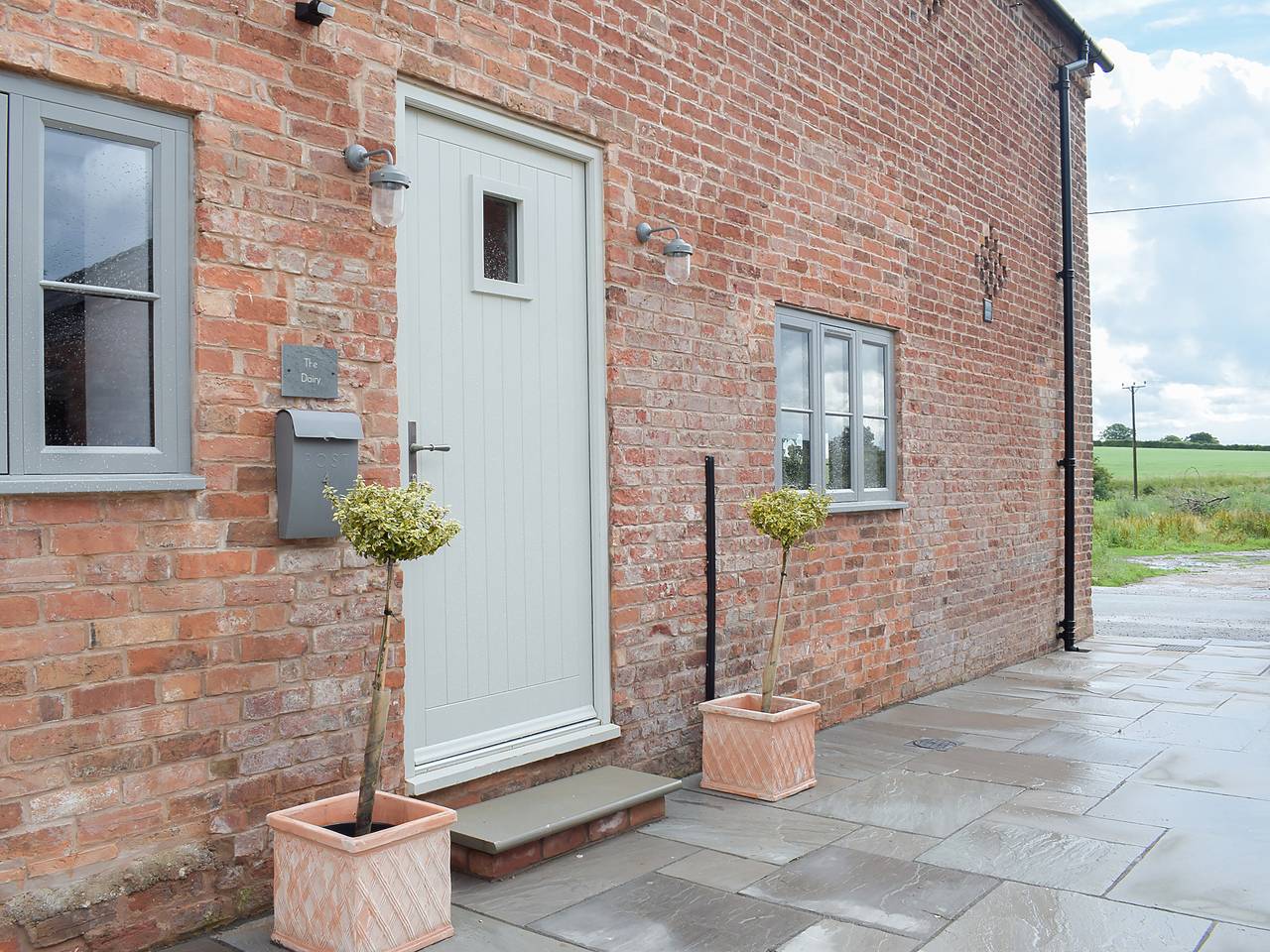 The Dairy - Uk34564 in Shropshire