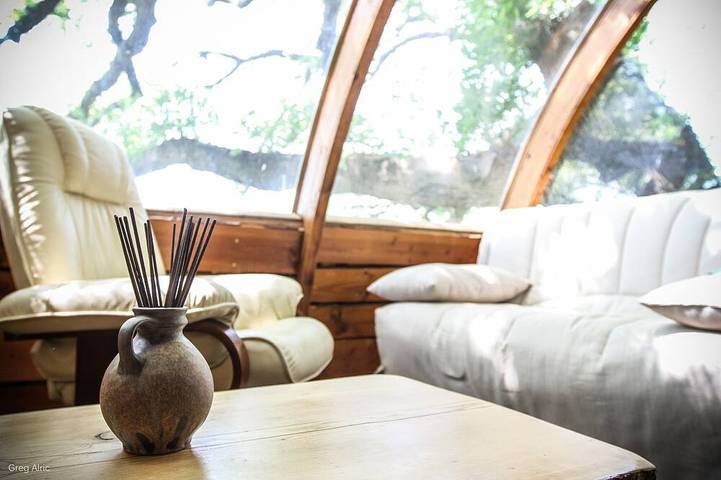 Gîte pour 4 personnes