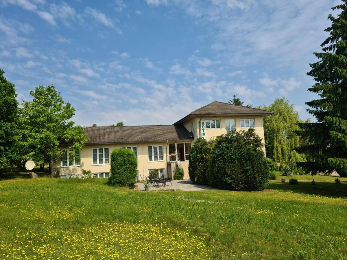 Double Room in Lübz, Ludwigslust-Parchim