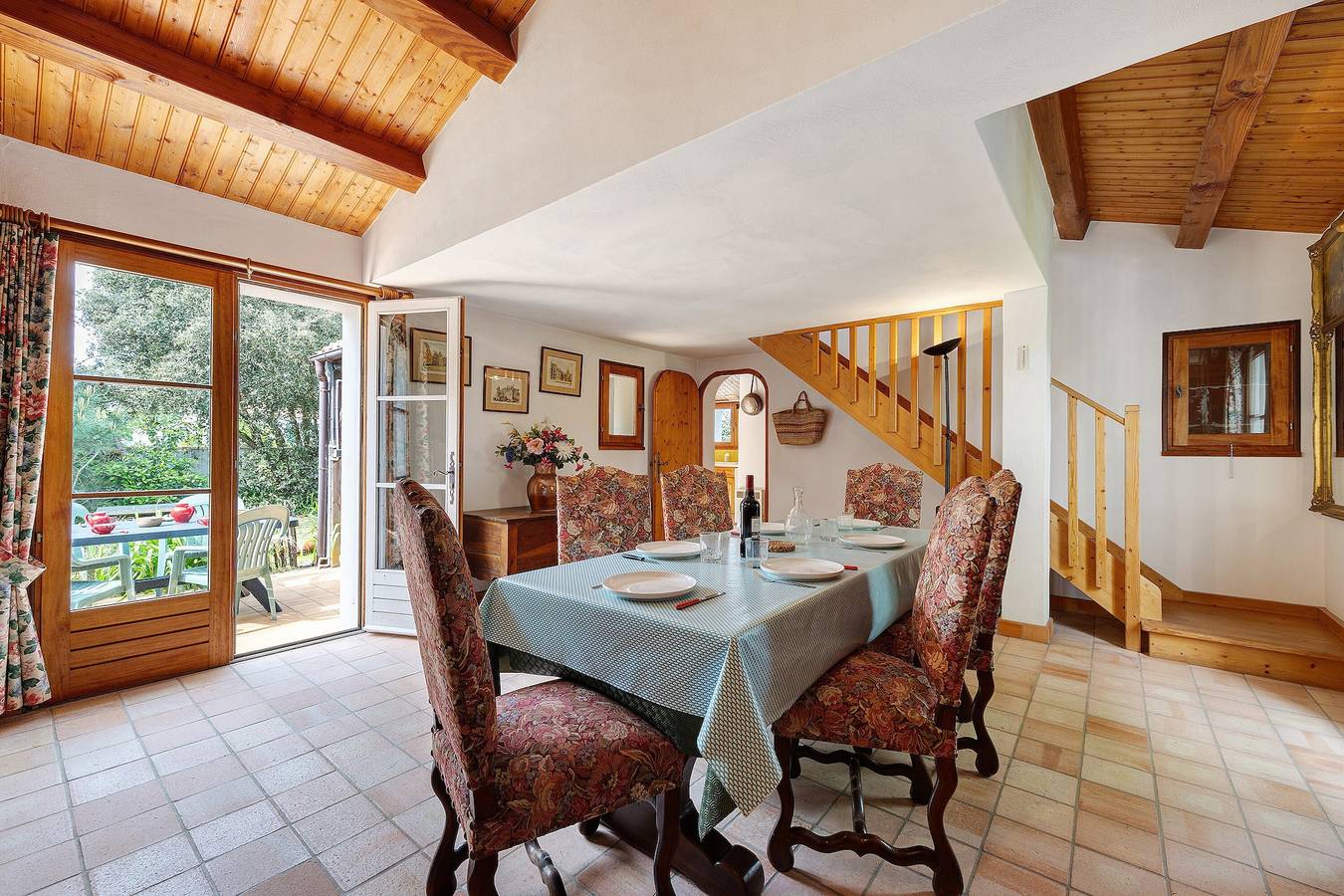Villa „Noirmoutier“ mit privater Terrasse und eigenem Garten in Noirmoutier-en-l'Île, Noirmoutier