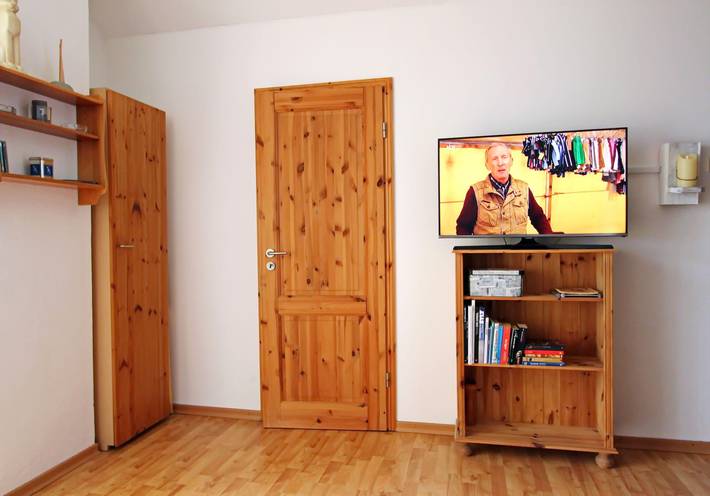 Ganze Ferienwohnung, Grote in Nordfriesische Inseln (Schleswig-Holstein) (Schleswig-Holstein), Hörnum