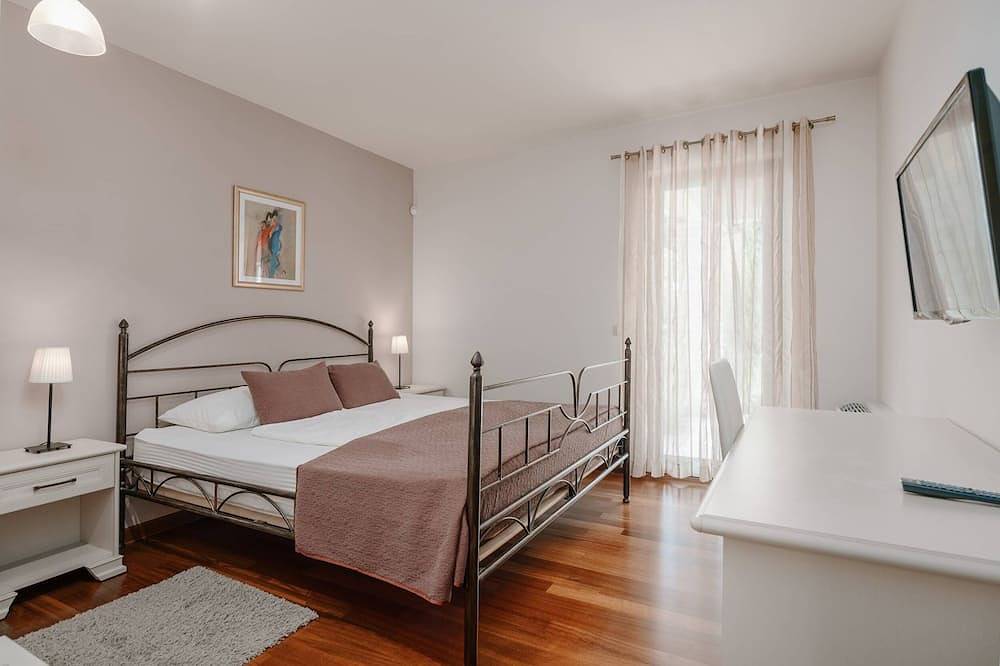 Villa La Vigna Blu - Visnjan (Porec in Visignano (Općina), Istria centrale