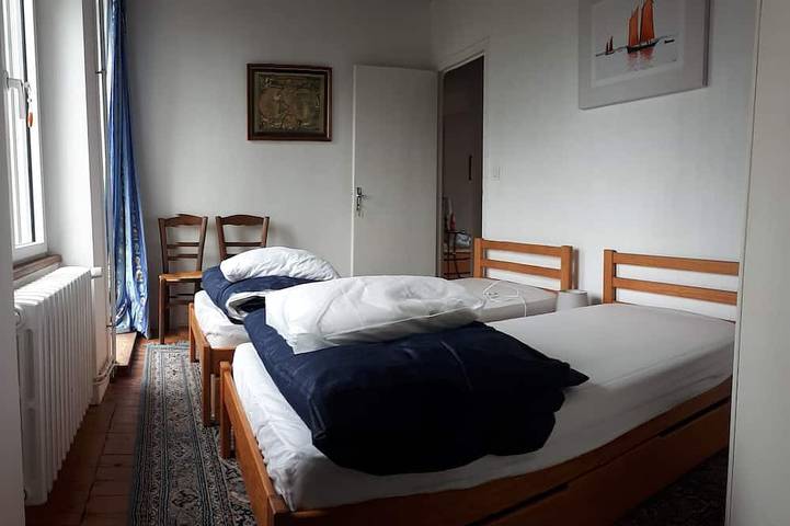 Casa / villa / chalet - La Trinité-sur-Mer in La Trinité-sur-Mer, Côte des Mégalithes