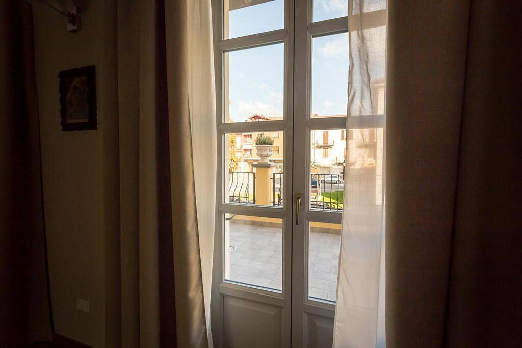 Hotel Monteverde in Bistagno, Province d'Alexandrie