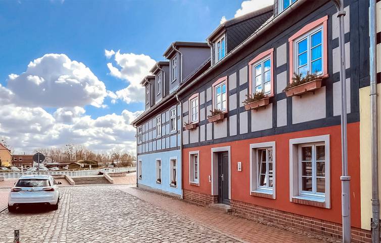 Appartement de vacances pour 2 personnes - 1