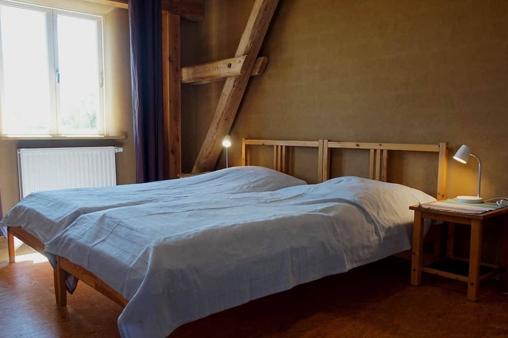 Ganze Wohnung, Ferienwohnung/App. für 7 Gäste mit 60m² in Barkelsby in Barkelsby, Rendsburg-Eckernförde