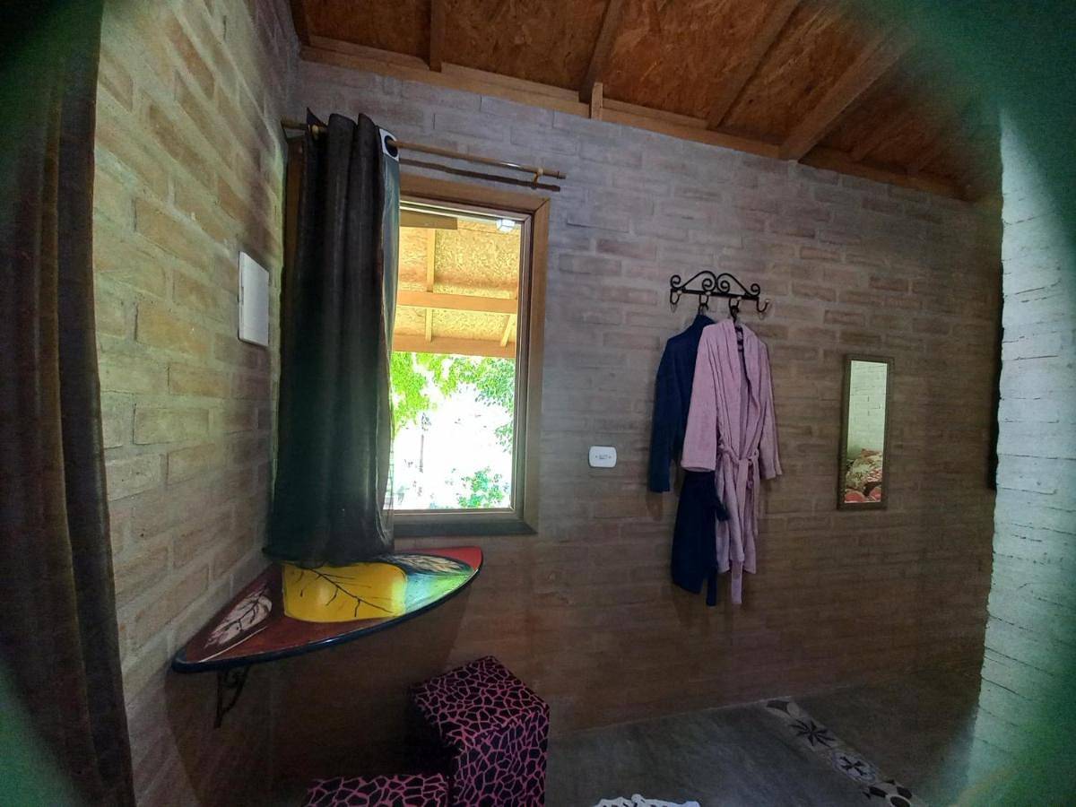 Chalés do Alcantilado in Santo Antônio do Pinhal, Região Metropolitana do Vale do Paraíba e Litoral Norte