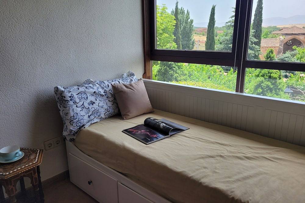 Apartamento Antracita in Ayllón, Provincia de Segovia