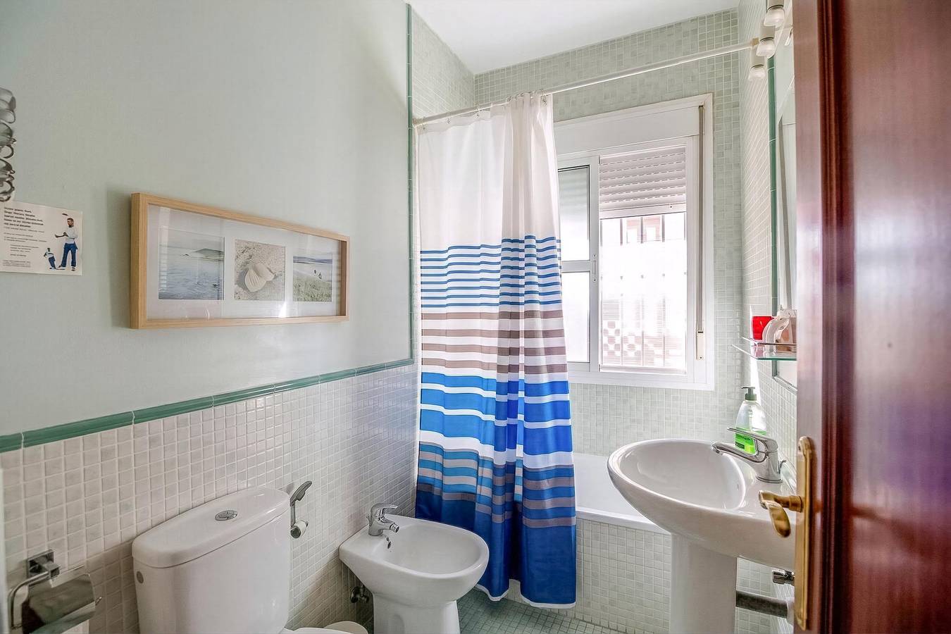 Ganze Wohnung, Guestready - San Fernando Ii in San Fernando, Costa de la Luz