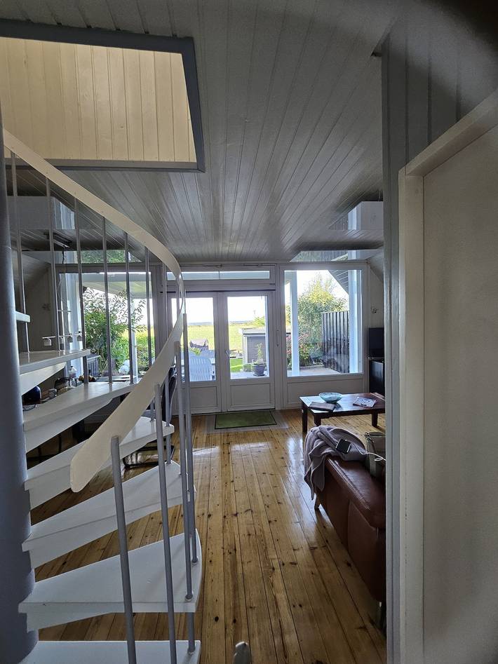 Ferienhaus für 4 Personen, mit Terrasse und Garten in Heiligenhafen - 4